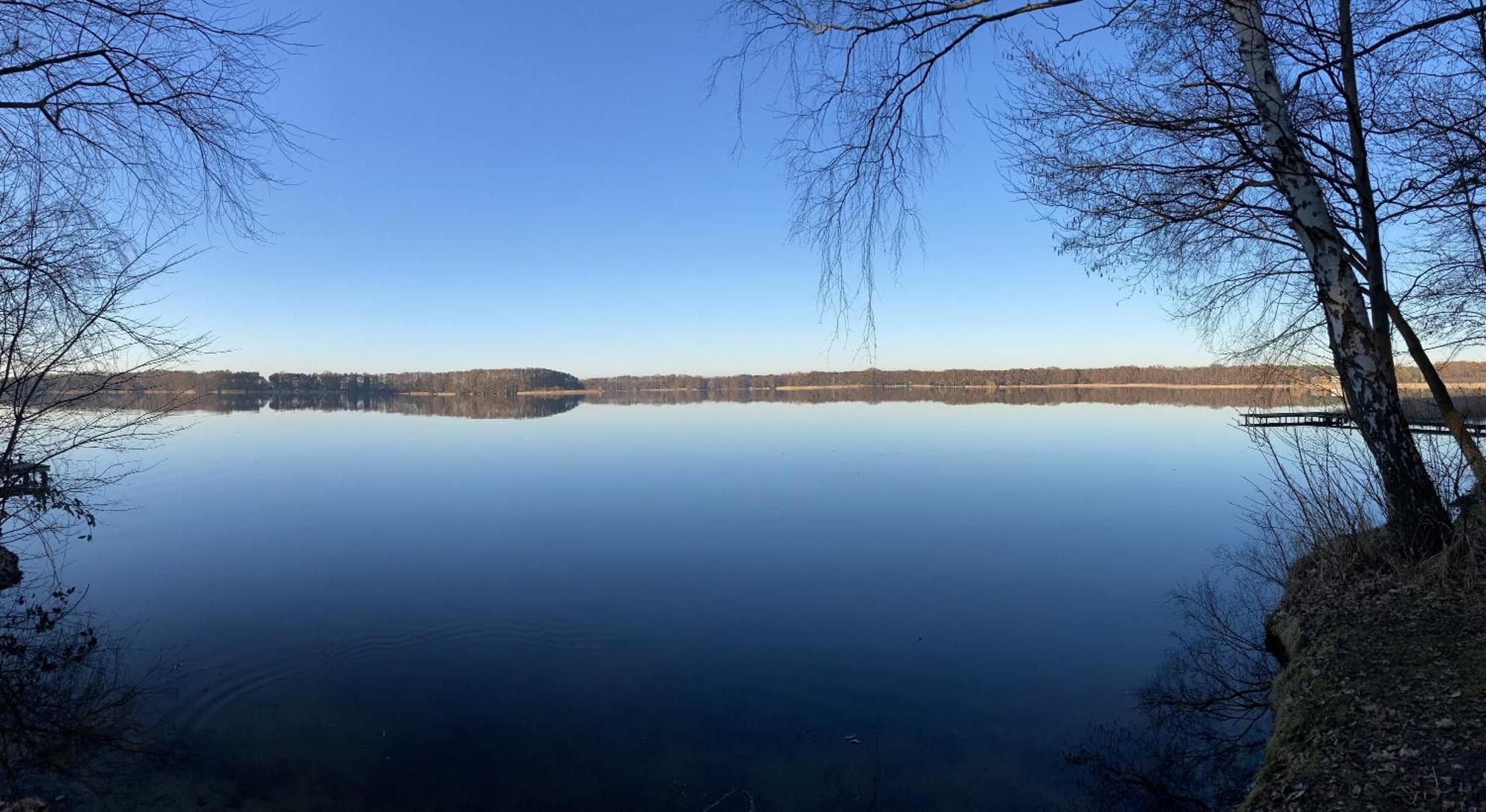 Ferienhaus Eichelhaeher Villa Zossen Esterno foto